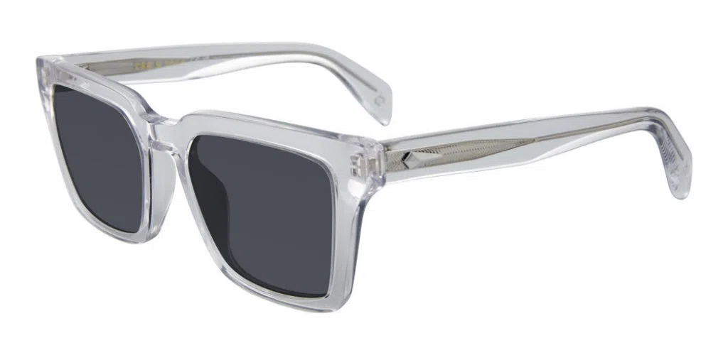 Rag & Bone RNB5054 Sunglasses - view 2